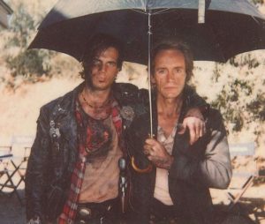 Near Dark behind the scenes