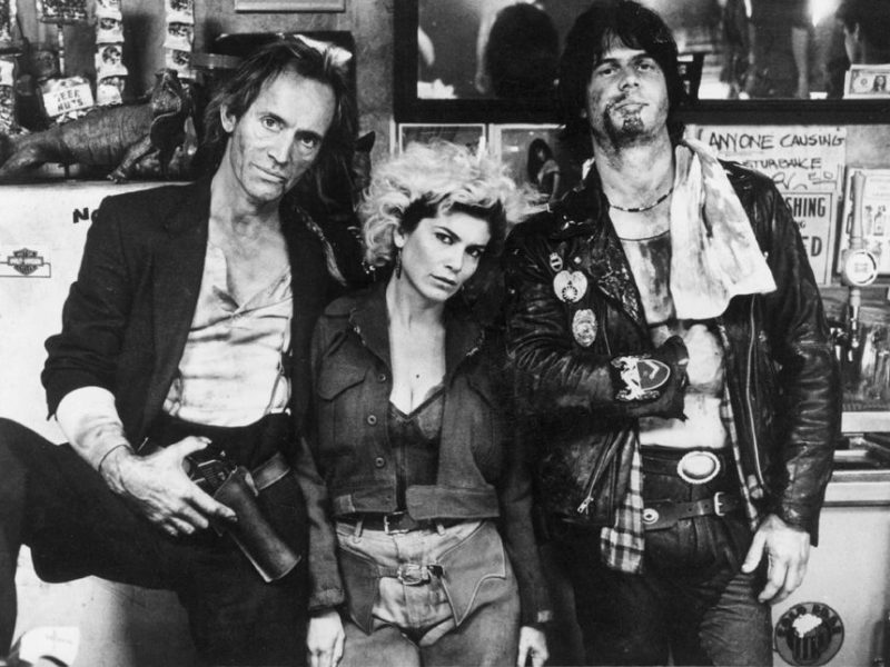 Tradition Evolved: Near Dark & The Vampire&nbsp;Revolution