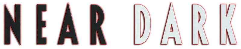Near Dark logo