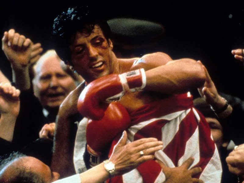 Burning Hearts & Iron Curtains: Rocky IV & Cold War&nbsp;Propaganda