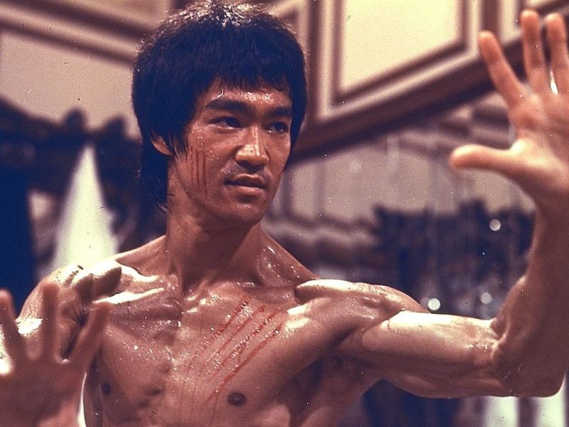 Dragon’s Ascension: Enter the&nbsp;Dragon