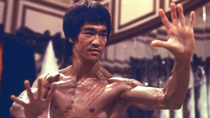 Dragon’s Ascension: Enter the&nbsp;Dragon