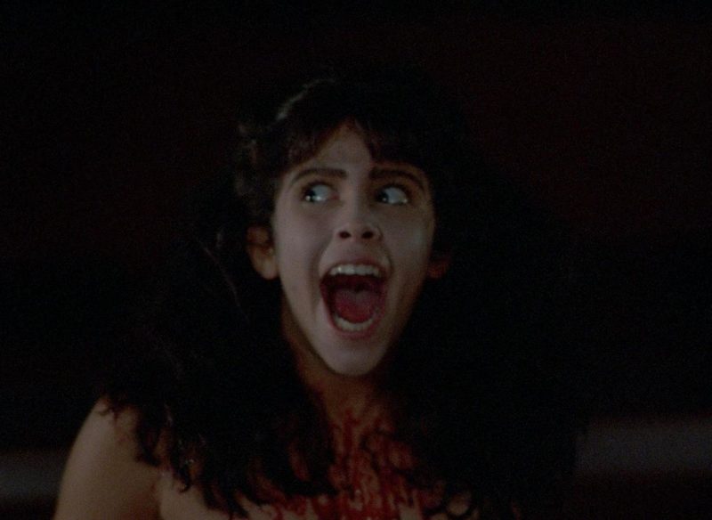Sleepaway Camp 0
