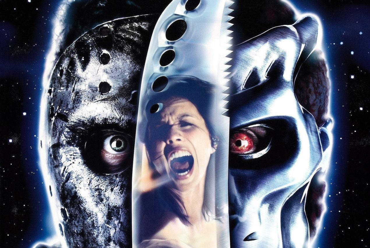 Jason X featured