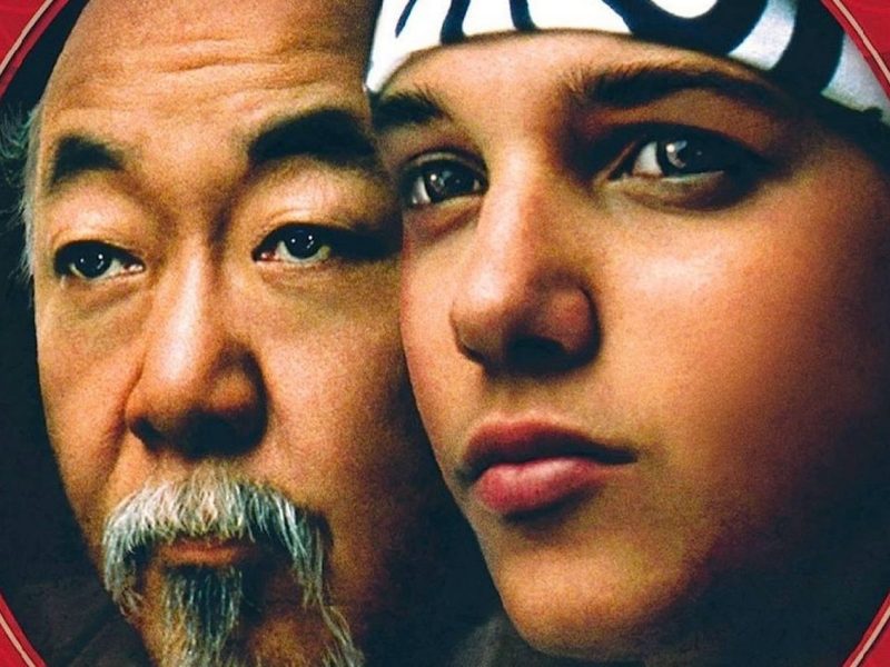 Great Expectations: The Karate Kid Part II & the Demise of the&nbsp;Underdog