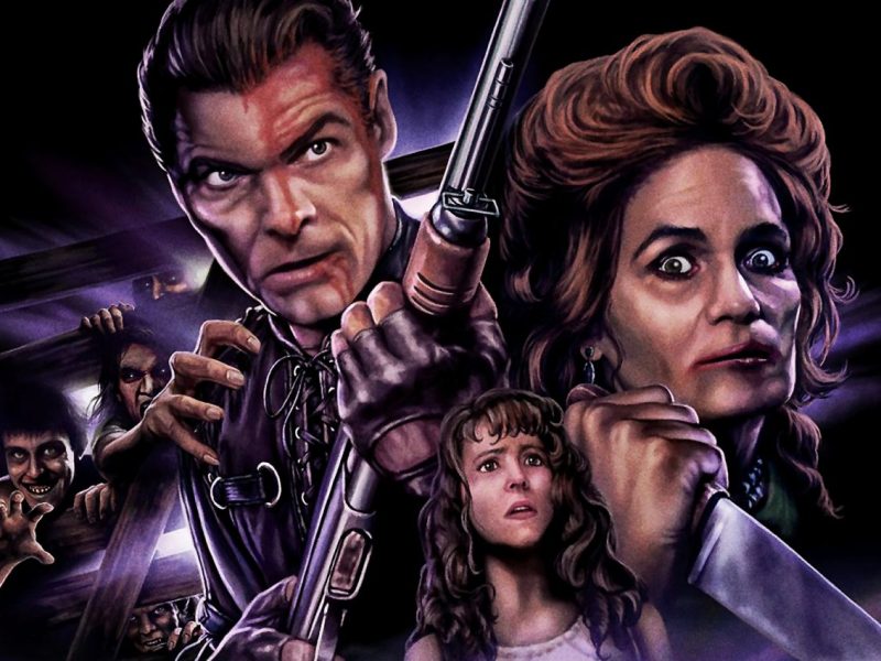 The People Under the Stairs&nbsp;(1991)