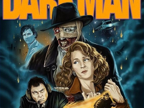Darkman (1990)