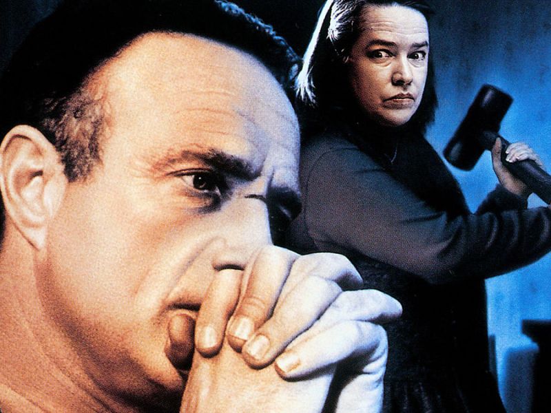 A Cock-A-Doodie Nightmare: Misery & the Reign of Annie&nbsp;Wilkes