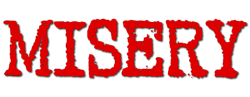 Misery logo