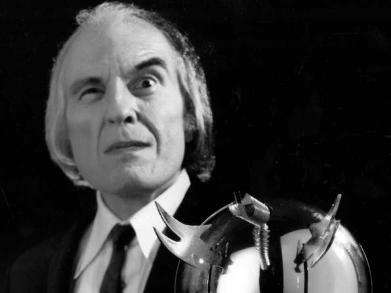 Grasping the Fever Dream: Don Coscarelli’s&nbsp;Phantasm
