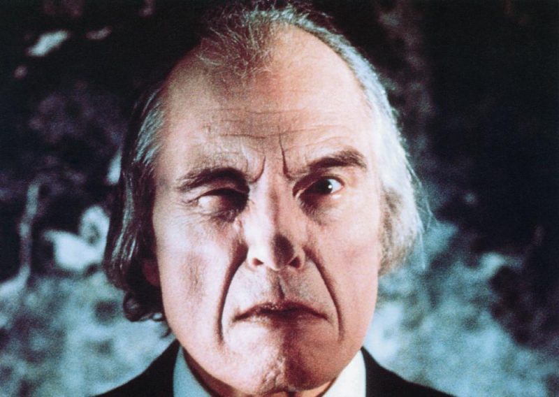Phantasm II Tall Man