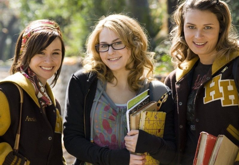 Rob Zombie's Halloween cast