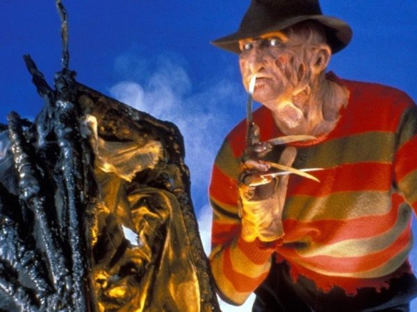 Postnatal Recession: How The Dream Child Cemented Fred Krueger’s&nbsp;Decline