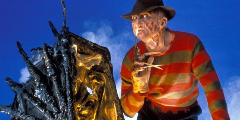 Postnatal Recession: How The Dream Child Cemented Fred Krueger’s&nbsp;Decline