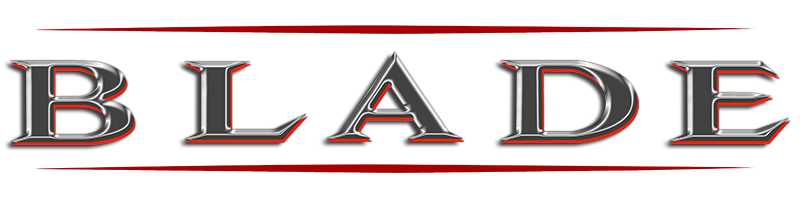 Blade logo