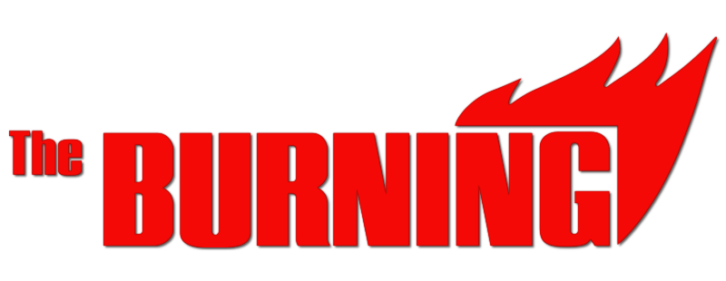 The Burning logo