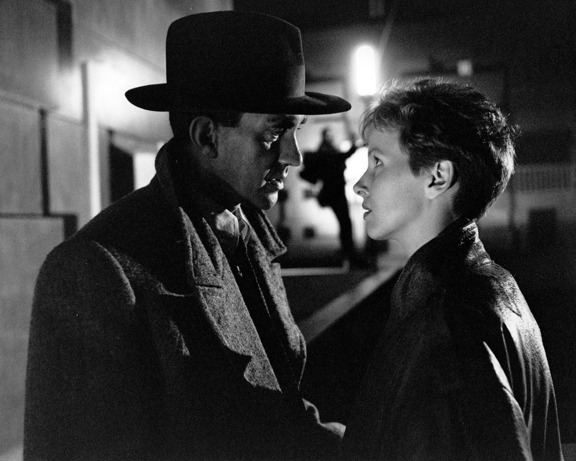 Brazil Lowry and Jill