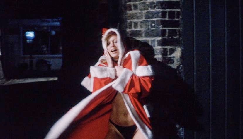 Don't Open Till Christmas 3