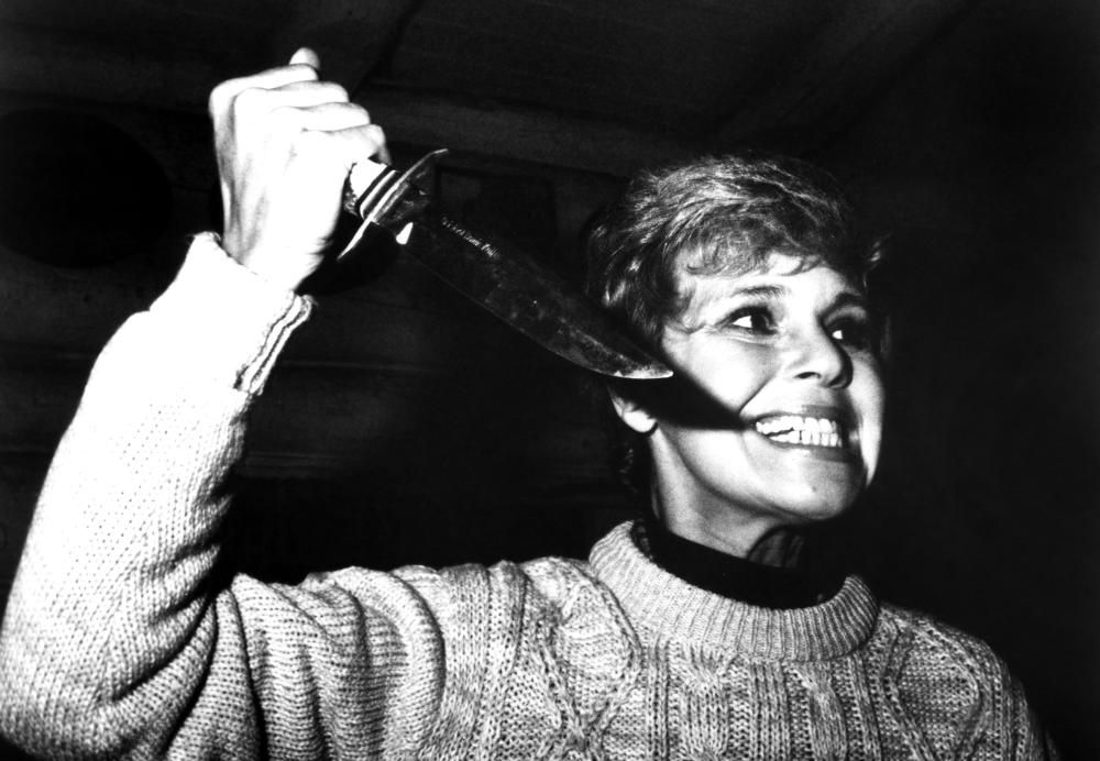 Friday the 13th Betsy