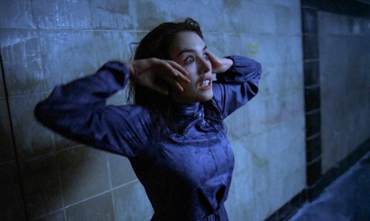 isabelle adjani possession