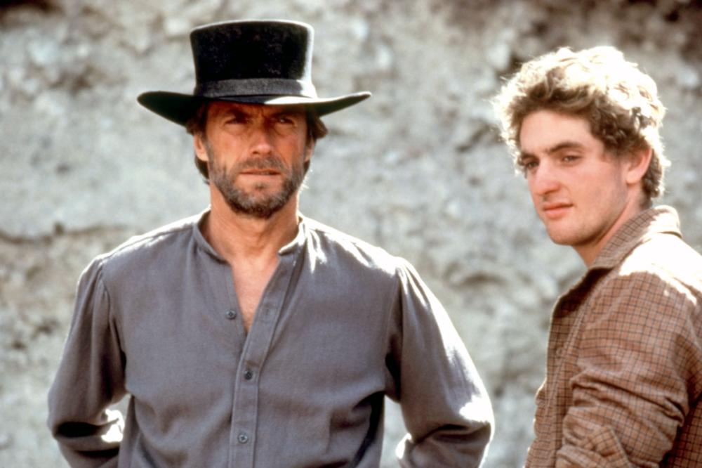 Pale Rider Chris Penn