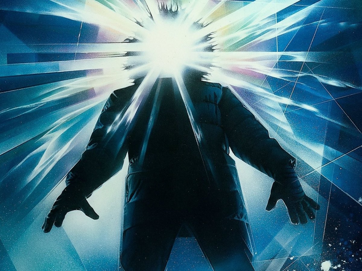 Greatest Movie Posters of the 80s: Sci-Fi&nbsp;Edition