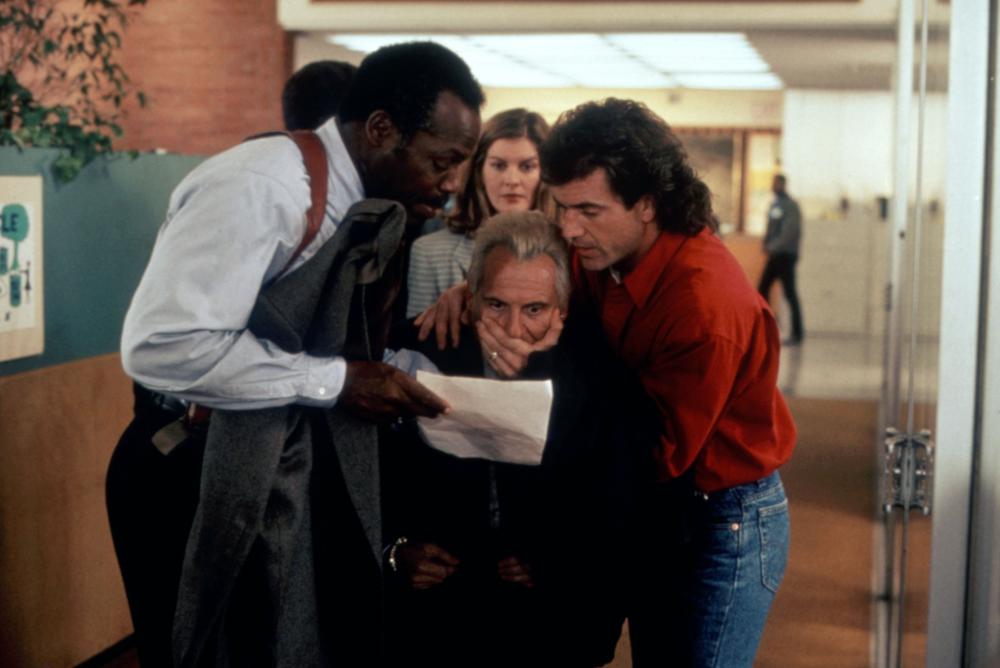 Lethal Weapon 3 gang