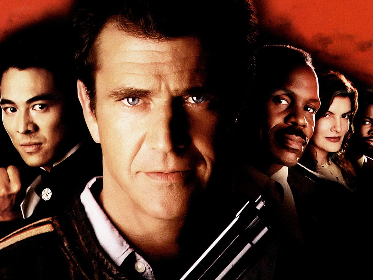 The Art of Formula: Lethal Weapon 4’s Not-So-Guilty&nbsp;Pleasures