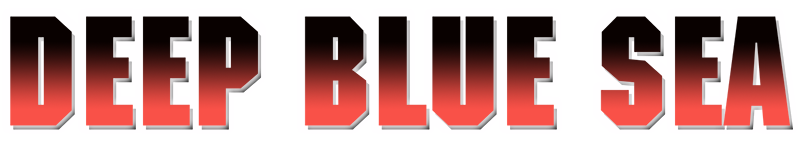 Deep Blue Sea logo