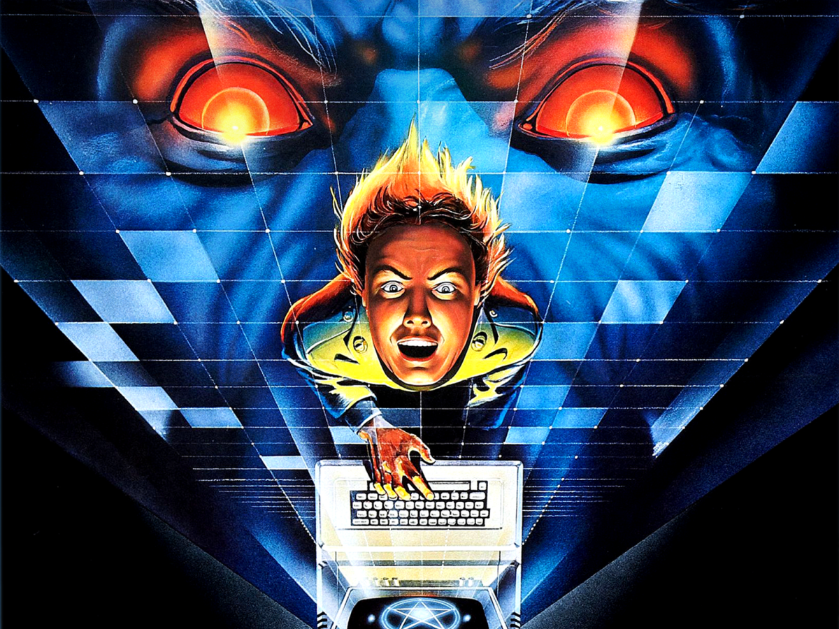 Evilspeak (1981)