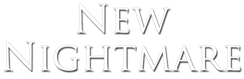 New Nightmare logo