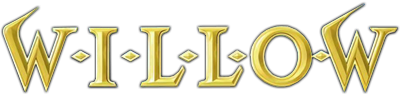 Willow logo