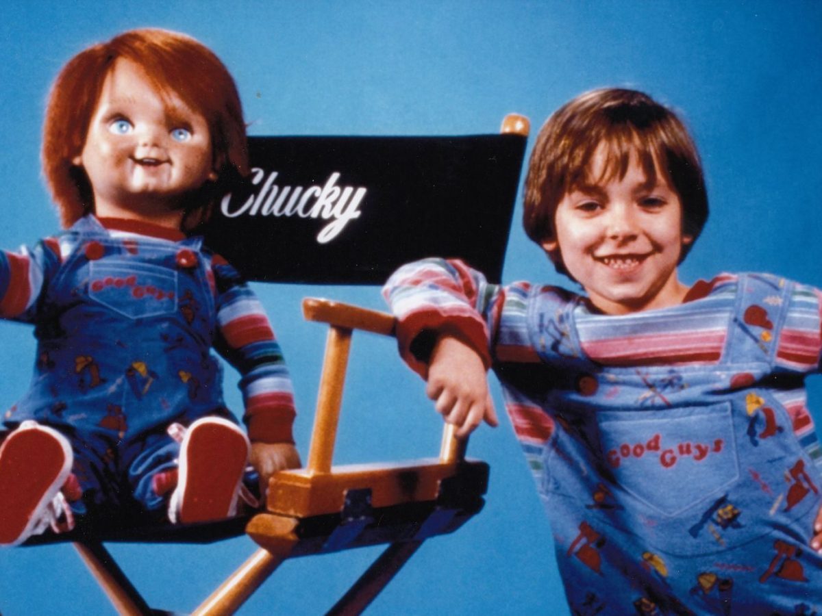 Wanna Play? Child’s Play & Horror’s Tailor-Made&nbsp;Antihero