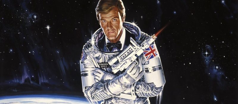 To Boldly Go Where No Bond Has Been Before: Moonraker’s Celestial&nbsp;Madness