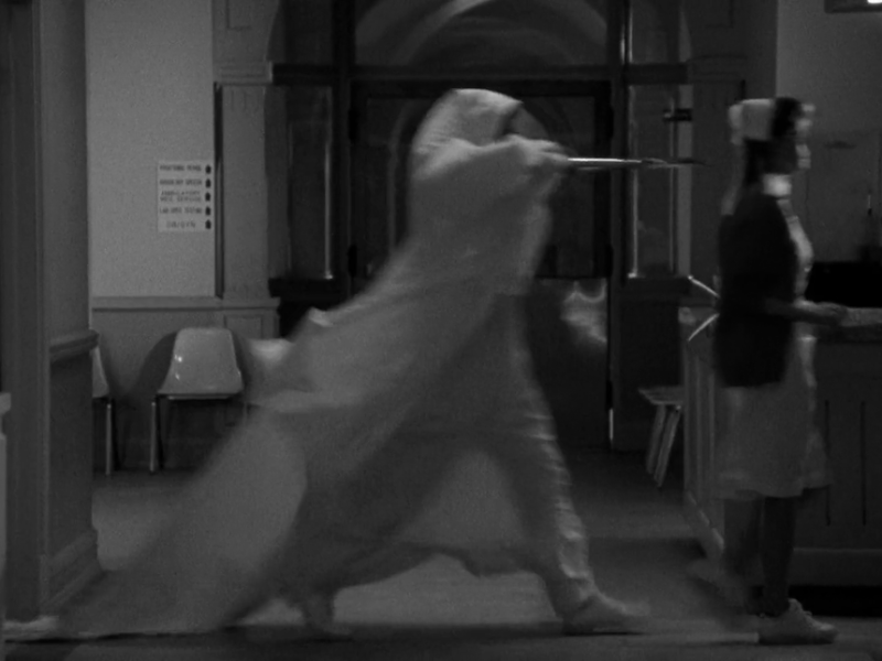 Fear & Faith: How William Peter Blatty Turned Heads With The Exorcist&nbsp;III