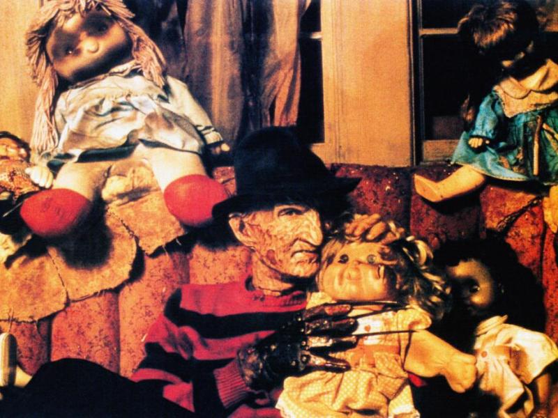 Don’t Dream It’s Over: Ranking the Original A Nightmare On Elm Street&nbsp;Series