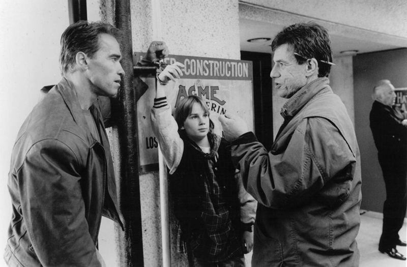 The Death and Life of the Last Action Hero