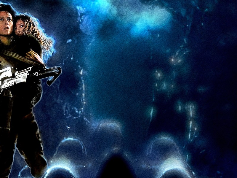 Hear Them Scream: Aliens & the Rise of the&nbsp;Xenomorph