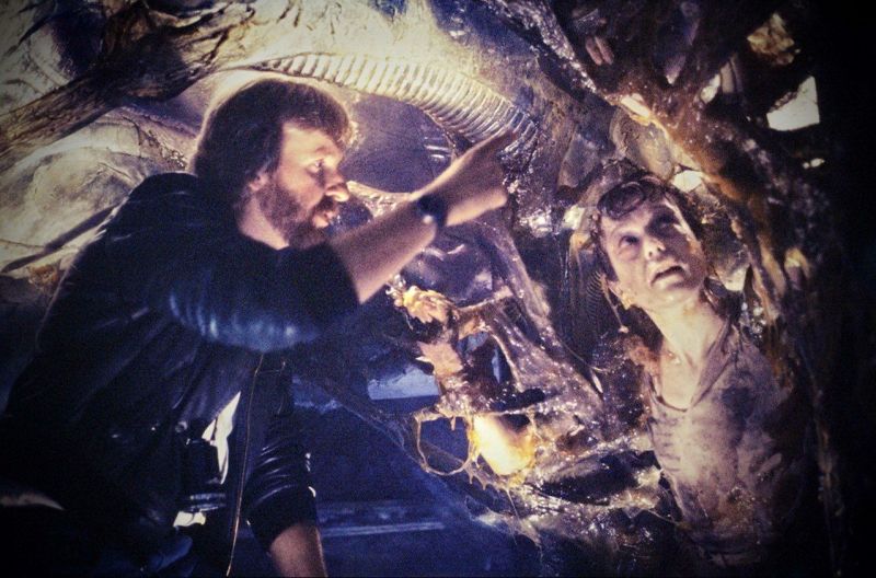 Hear Them Scream: Aliens & the Rise of the Xenomorph