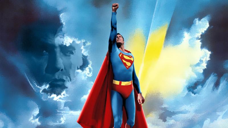 Superman and the Birth of the Modern Superhero&nbsp;Movie