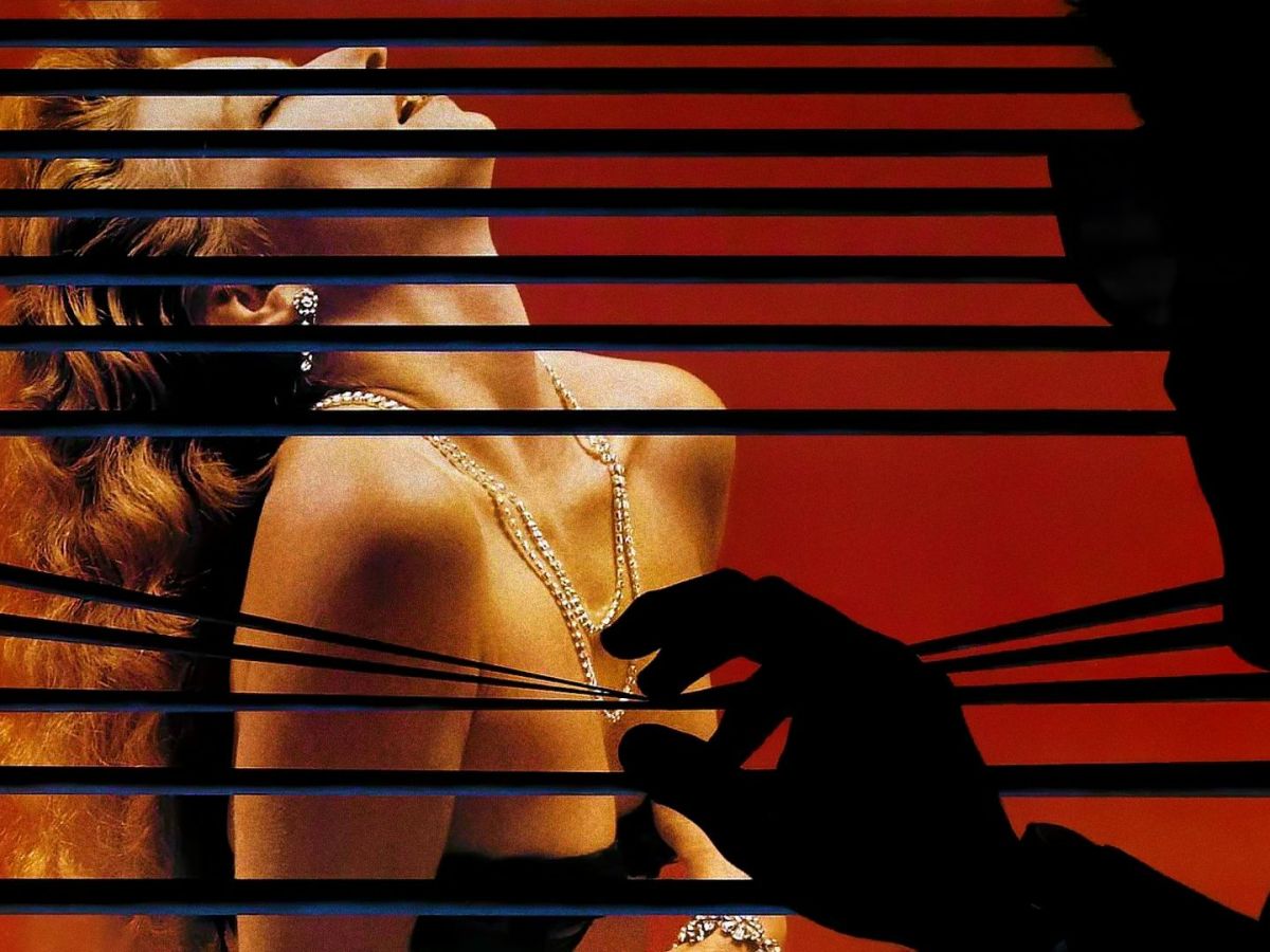 You Can’t Believe Everything: Brian De Palma’s Body Double is a Surreal, Seductive&nbsp;Delight