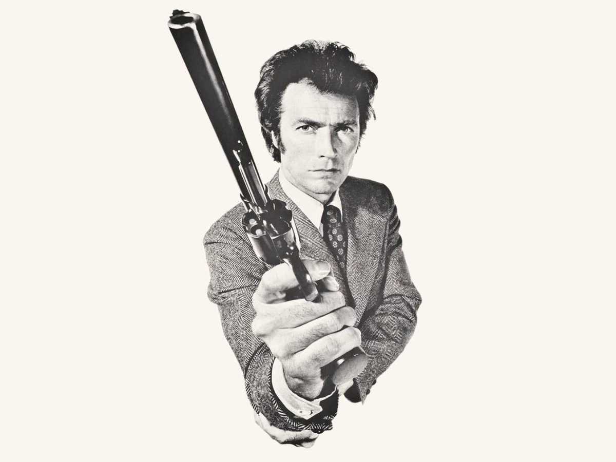 Guilty Until Proven Innocent: Vigilante Justice and Magnum&nbsp;Force