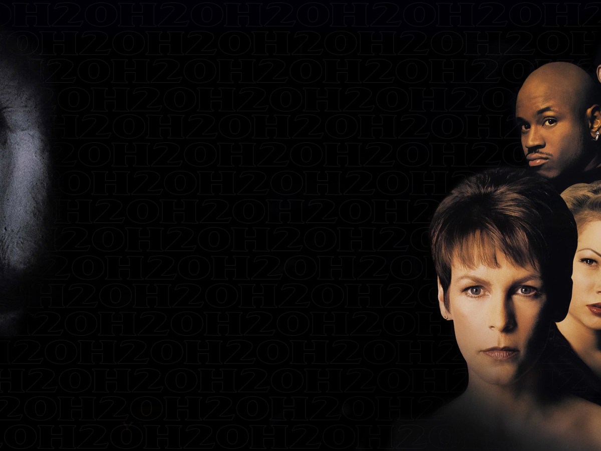 When Carpenter Met Craven: Halloween H20’s Unholy&nbsp;Alliance