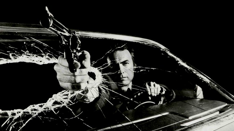 Don’t Concern Yourself, Inspector: Dirty Harry Returns as The&nbsp;Enforcer