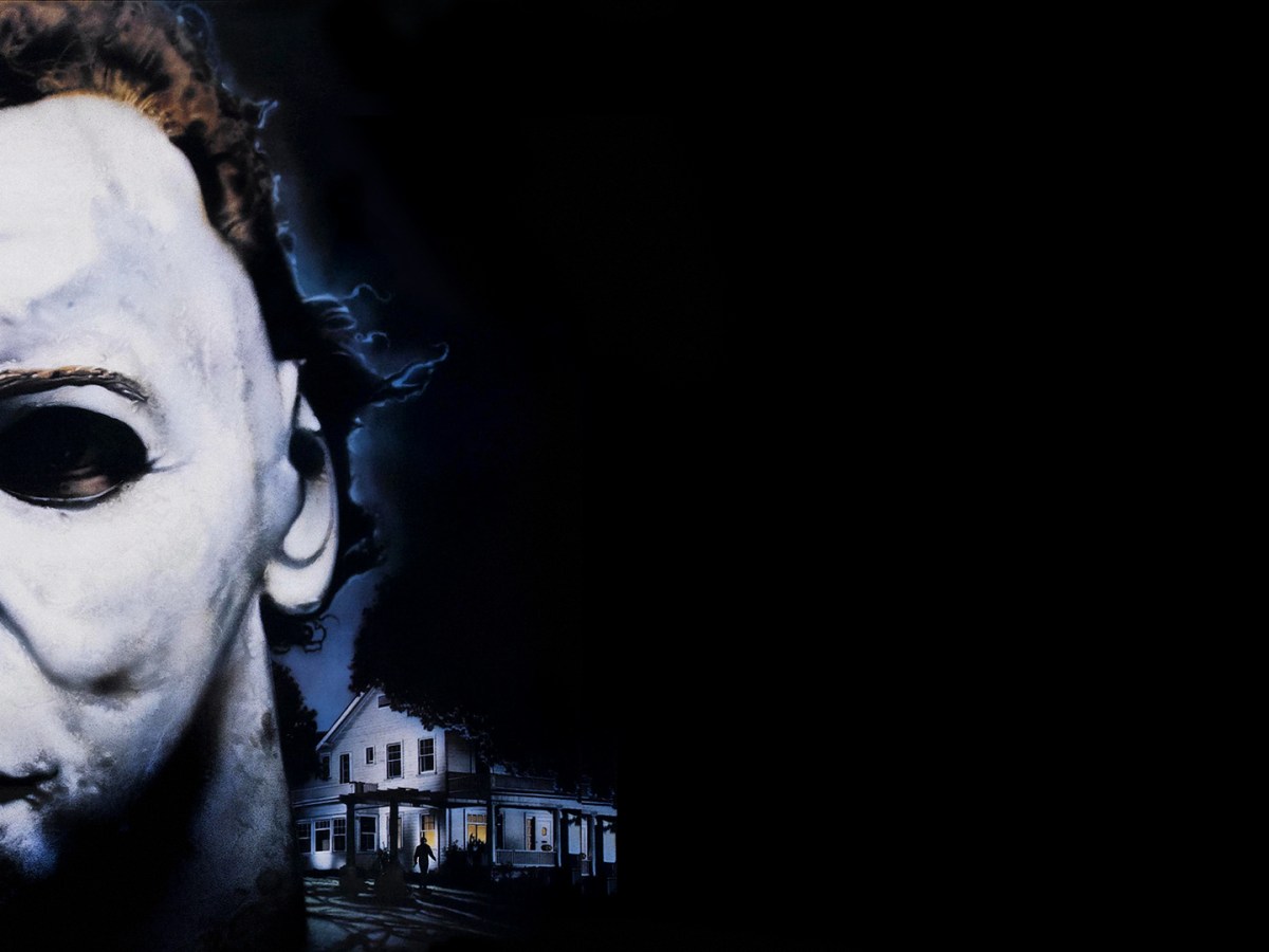 The Late Pretender: Halloween 4; The Return of Michael&nbsp;Myers