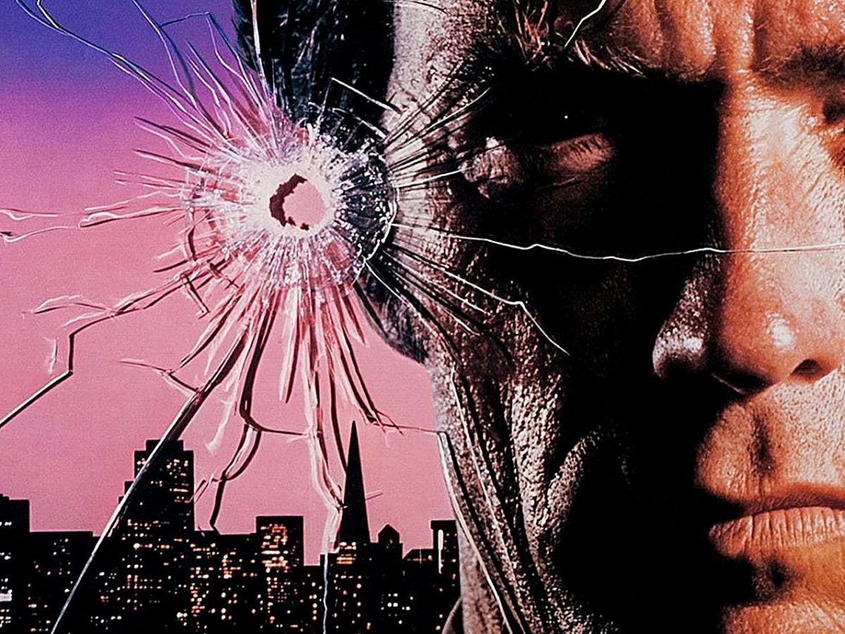 You’re an Endangered Species, Callahan: Dirty Harry Returns in Sudden&nbsp;Impact