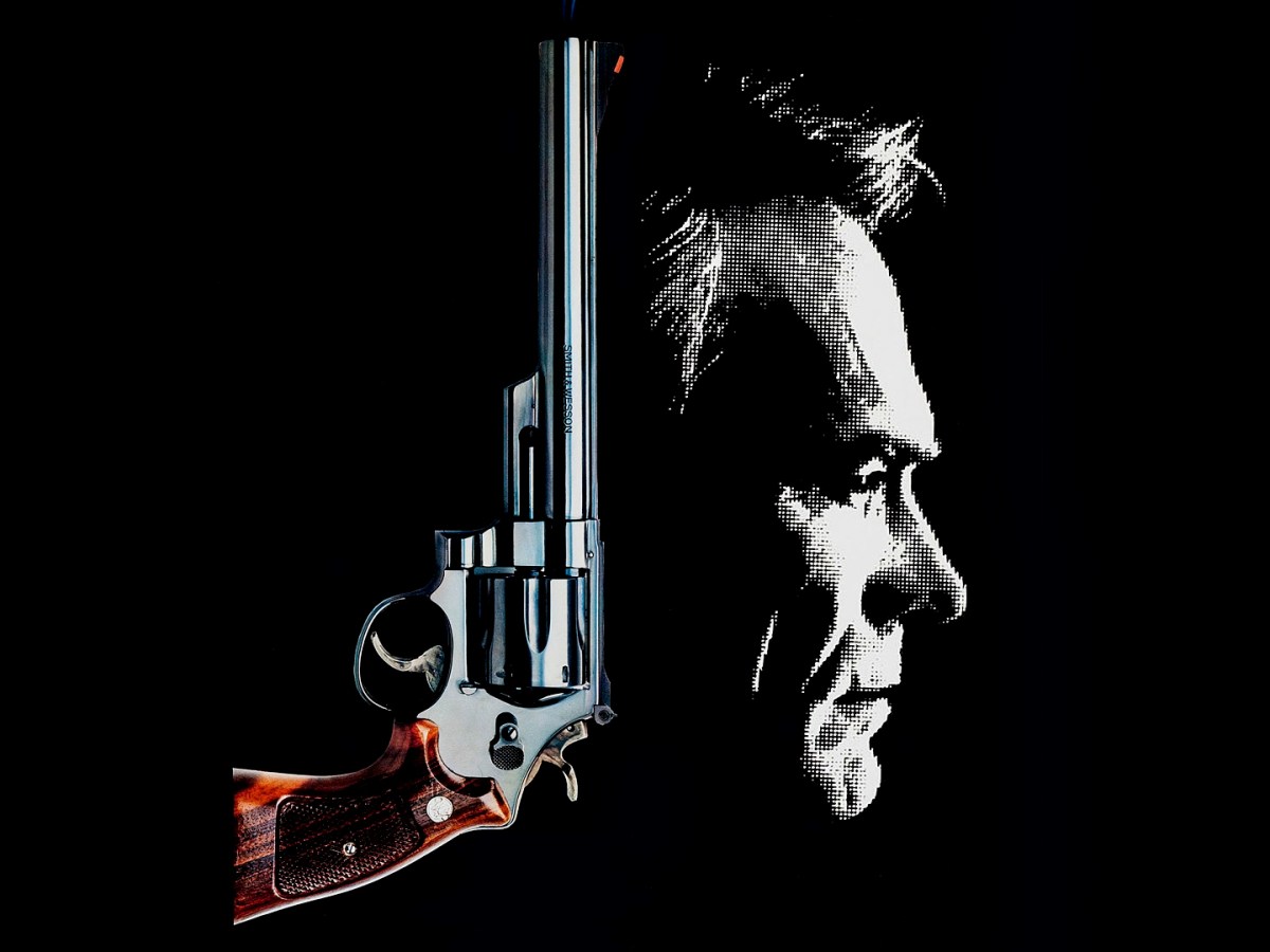 You’re Out of Bullets: Dirty Harry Calls it a Day with The Dead&nbsp;Pool