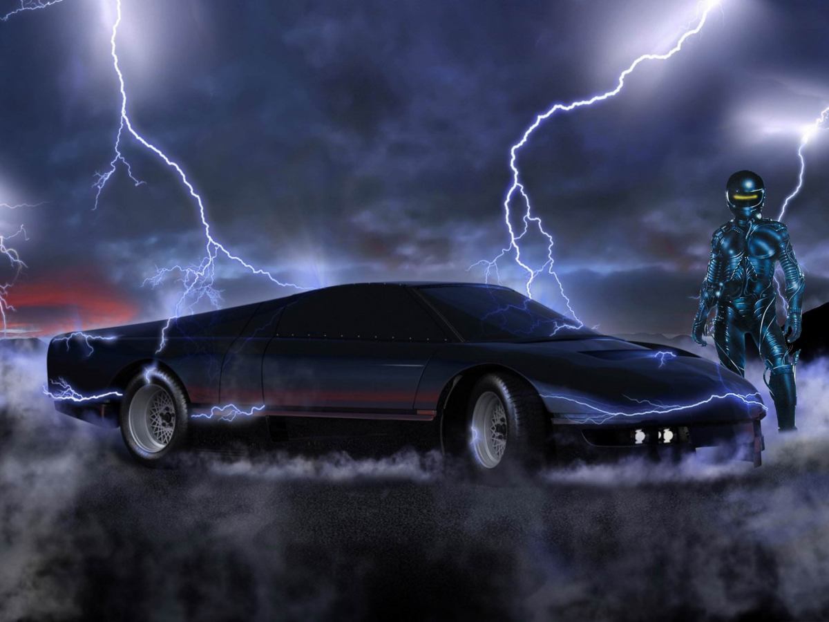 Who, Where & What? The Mysterious Allure of The&nbsp;Wraith