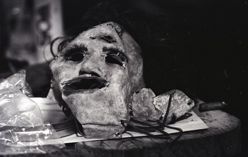 Scared Out of Your Skin: The Twisted Terrors of The Texas Chainsaw&nbsp;Massacre