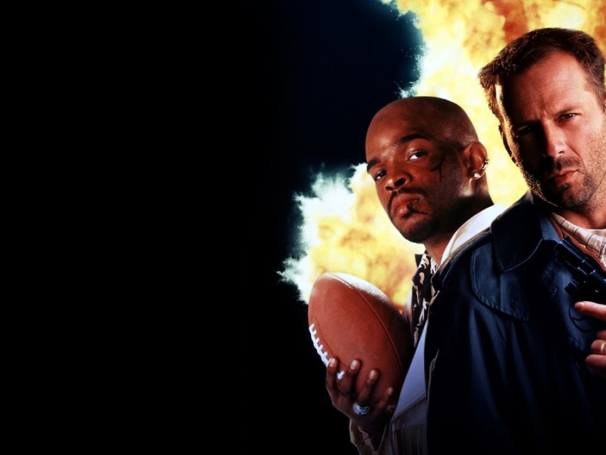 ‘What’s this I Hear About Satan Claus?’ A Yuletide Retrospective of The Last Boy&nbsp;Scout.